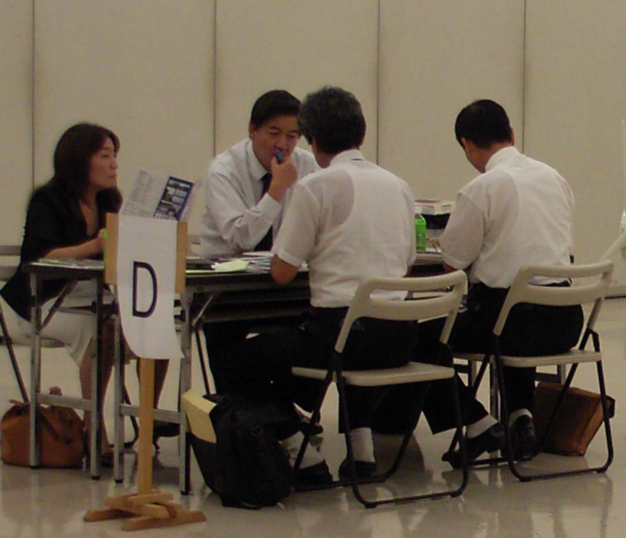 JSRA 日本セールスレップ協会