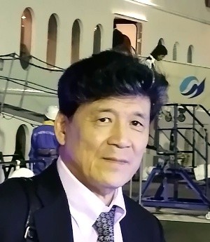 講師紹介